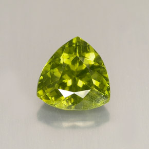 Idocrasio naturale verde da 1,80 ct, trillion, VS-SI