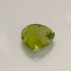 Idocrasio naturale verde da 1,80 ct, trillion, VS-SI