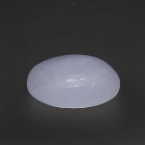 Giadeite Lavanda naturale da 13.55 ct, Ovale, Opaco