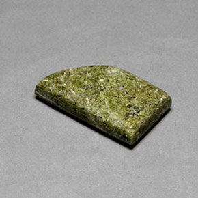 Diaspro naturale multicolore da 31,83 ct, forma fantasia, traslucido
