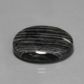 Diaspro Multicolore naturale da 35.24 ct, Taglio ovale, Opaco