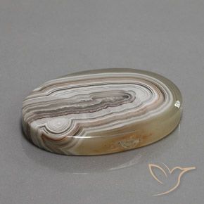 Diaspro Multicolore naturale da 32.23 ct, Ovale, Opaco