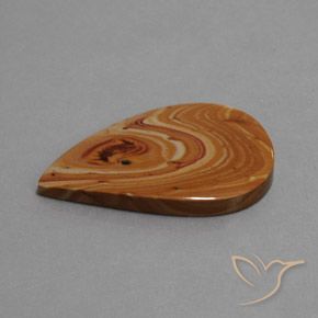 Diaspro Multicolore naturale da 14.01 ct, Taglio a fantasia, Opaco