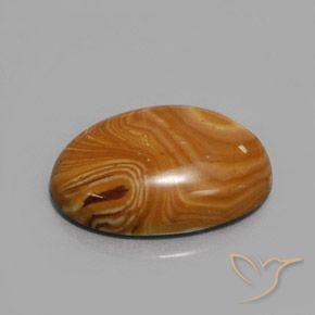 Diaspro Multicolore naturale da 13.26 ct, Ovale, Opaco