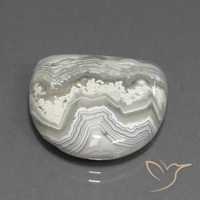 Diaspro Multicolore naturale da 22.52 ct, Taglio a fantasia, Opaco