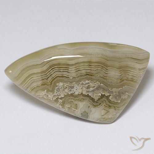 Diaspro Multicolore naturale da 37.95 ct, Taglio a fantasia, Opaco