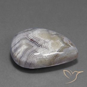 Diaspro Multicolore naturale da 31.19 ct, Taglio a fantasia, Opaco