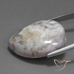 Diaspro Multicolore naturale da 31.19 ct, Taglio a fantasia, Opaco