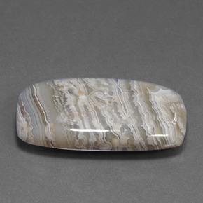 Diaspro naturale multicolore da 16,05 ct, taglio a cuscino, opaco