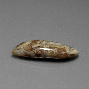 Diaspro Multicolore naturale da 15.18 ct, Forma fantasia, Opaco