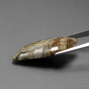 Diaspro Multicolore naturale da 15.18 ct, Forma fantasia, Opaco