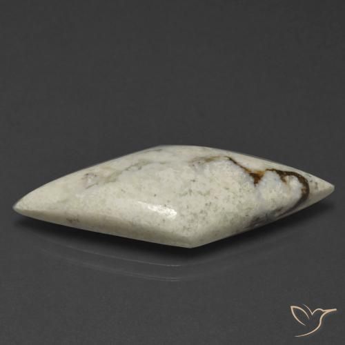 Diaspro Multicolore naturale da 14.93 ct, Taglio a fantasia, Opaco