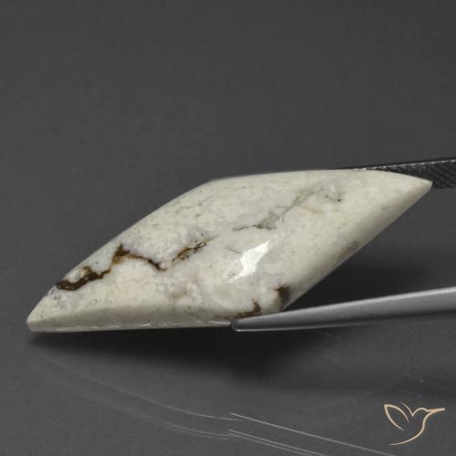 Diaspro Multicolore naturale da 14.93 ct, Taglio a fantasia, Opaco