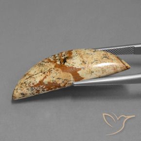Diaspro Multicolore naturale da 22.98 ct, Taglio a fantasia, Opaco