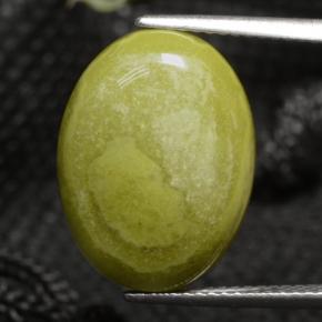 Diaspro Multicolore naturale da 7.63 ct, Taglio ovale, Opaco