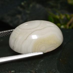 Diaspro Multicolore naturale da 16.10 ct, Taglio ovale, Opaco