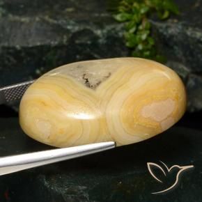 Diaspro Multicolore naturale da 59.42 ct, Ovale, Opaco