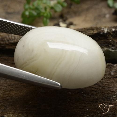 Diaspro Multicolore naturale da 19.03 ct, Ovale, Opaco