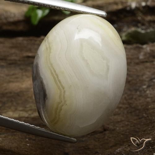 Diaspro Multicolore naturale da 16.43 ct, Ovale, Opaco