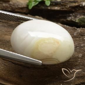 Diaspro Multicolore naturale da 15.66 ct, Ovale, Opaco