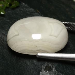 Diaspro Multicolore naturale da 18.01 ct, Taglio ovale, Opaco