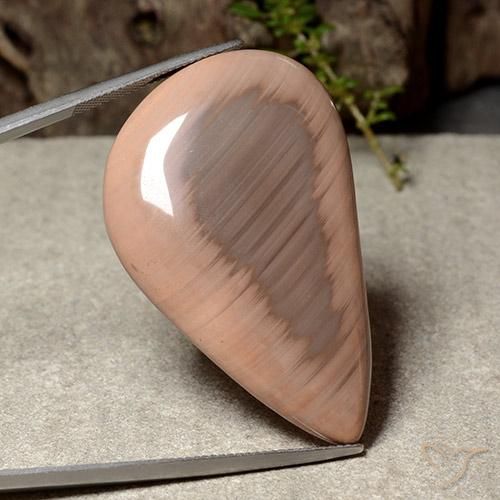 Diaspro Multicolore naturale da 52.12 ct, Taglio a fantasia, Opaco