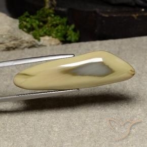 Diaspro Multicolore naturale da 17.76 ct, Taglio a fantasia, Opaco