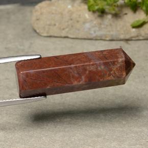 Diaspro Multicolore naturale da 25.52 ct, Forma fantasia, Opaco