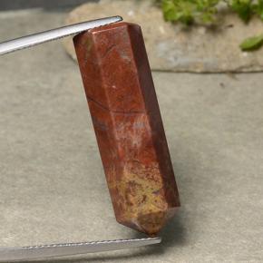 Diaspro Multicolore naturale da 25.52 ct, Forma fantasia, Opaco