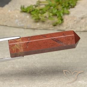 Diaspro Multicolore naturale da 27.33 ct, Taglio a fantasia, Opaco