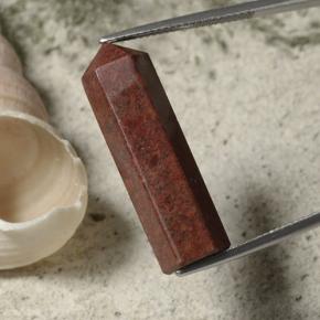 Diaspro Multicolore naturale da 23.86 ct, Forma fantasia, Opaco