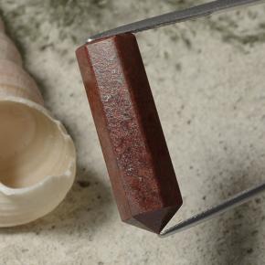 Diaspro Multicolore naturale da 23.86 ct, Forma fantasia, Opaco