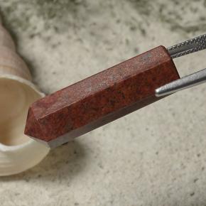 Diaspro Multicolore naturale da 23.86 ct, Forma fantasia, Opaco