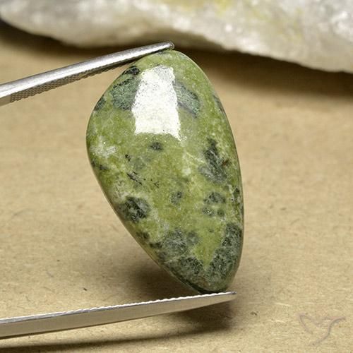Diaspro Multicolore naturale da 19.38 ct, Taglio a fantasia, Opaco
