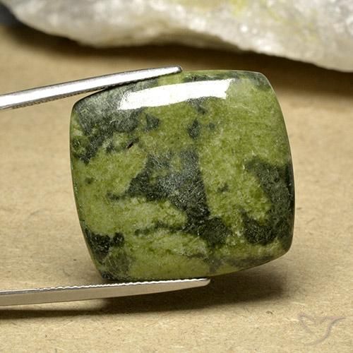 Diaspro Multicolore naturale da 30.12 ct, Cuscino, Opaco