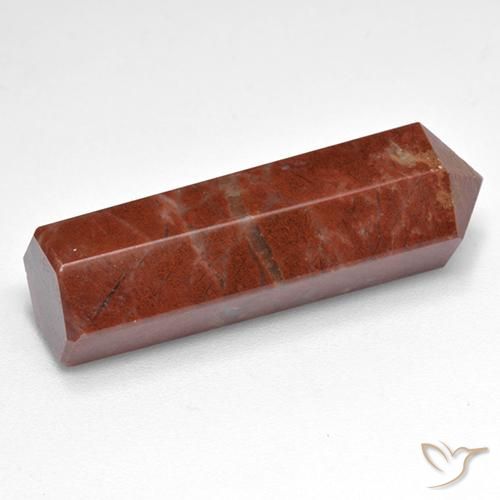Diaspro Multicolore naturale da 15.88 ct, Taglio a fantasia, Opaco