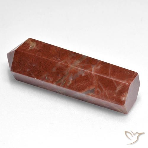 Diaspro Multicolore naturale da 15.88 ct, Taglio a fantasia, Opaco