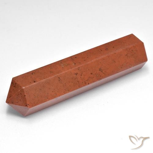 Diaspro Multicolore naturale da 25.54 ct, Taglio a fantasia, Opaco