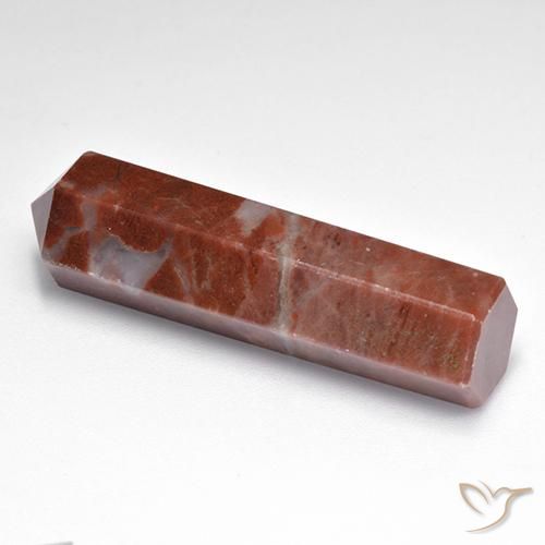 Diaspro Multicolore naturale da 23.20 ct, Taglio a fantasia, Opaco