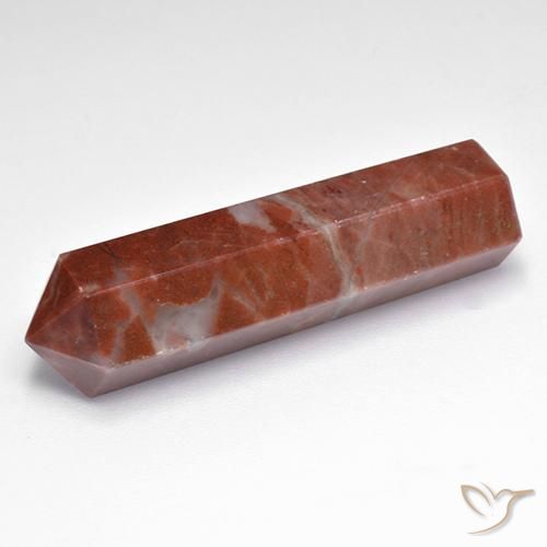 Diaspro Multicolore naturale da 23.20 ct, Taglio a fantasia, Opaco