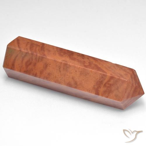 Diaspro Multicolore naturale da 28.67 ct, Taglio a fantasia, Opaco