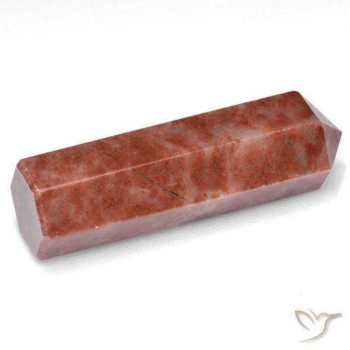 Diaspro Multicolore naturale da 19.84 ct, Taglio a fantasia, Opaco