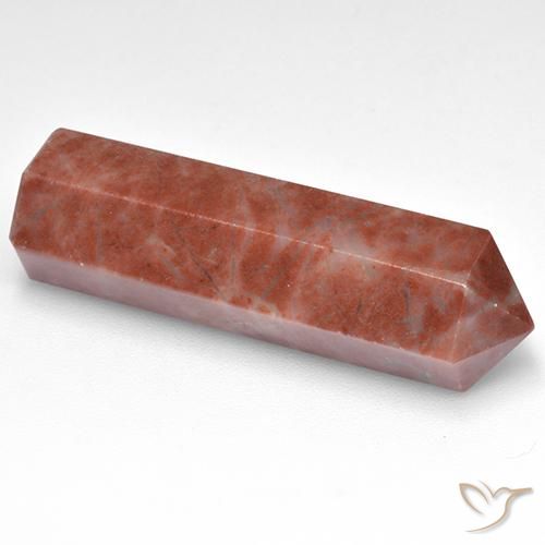 Diaspro Multicolore naturale da 19.84 ct, Taglio a fantasia, Opaco