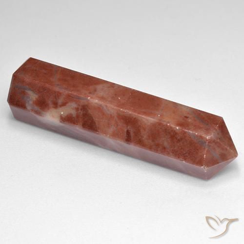 Diaspro Multicolore naturale da 23.83 ct, Taglio a fantasia, Opaco