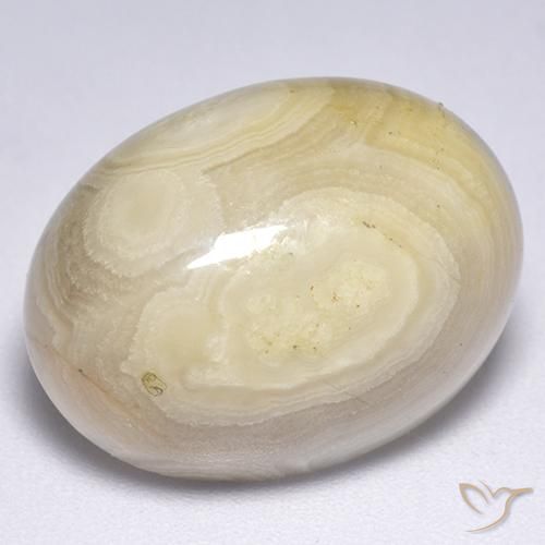 Diaspro Multicolore naturale da 20.08 ct, Ovale, Traslucido