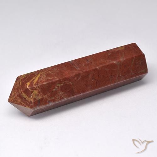 Diaspro Multicolore naturale da 29.86 ct, Taglio a fantasia, Opaco