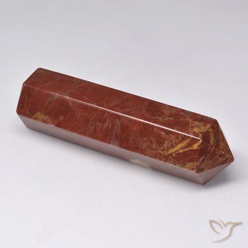 Diaspro Multicolore naturale da 29.86 ct, Taglio a fantasia, Opaco