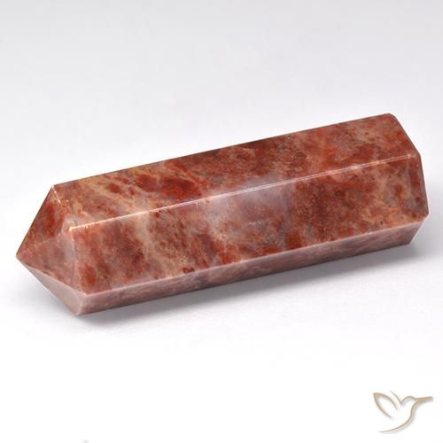 39.49ct Naturale Multicolore Diaspro, Taglio a fantasia, Opaco
