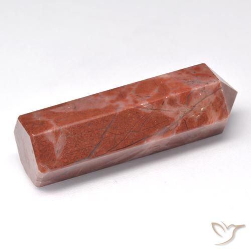 Diaspro Multicolore naturale da 27.11 ct, Taglio a fantasia, Opaco