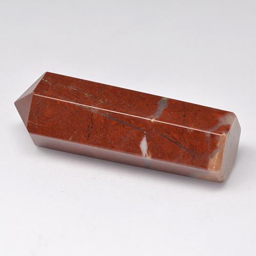 Diaspro Multicolore naturale da 27.20 ct, Forma fantasia, Opaco